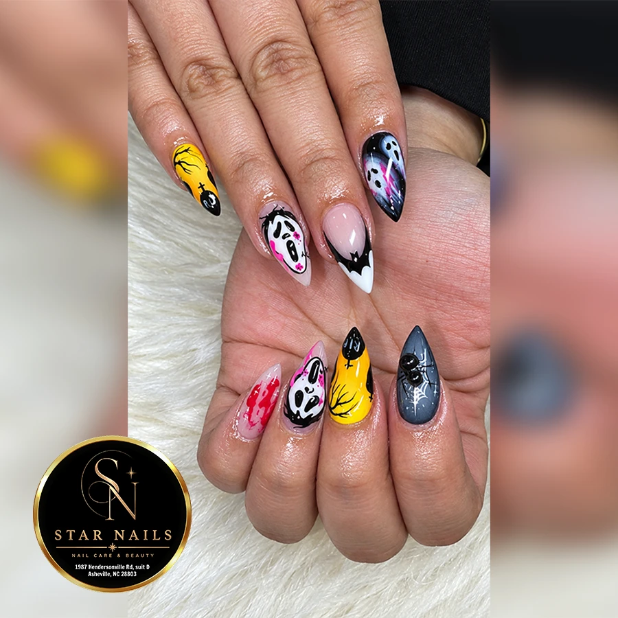 Nail Art